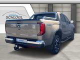 Volkswagen Amarok 3.0 TDI 177 kW 4Motion EU6d VWN Style DC  - Volkswagen mit Diesel-Antrieb: Beige, Geländewagen