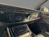 Audi SQ8 - Vorschau Bild 12