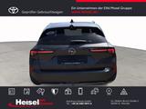 Opel Astra L Sports Tourer Elegance - Standort St. We - Opel Astra mit Diesel-Antrieb: Automatik