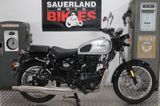 Benelli Imperiale 400  ABS