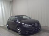 Audi A1 2.0 TDI Ambition T-Leder Shz Sportsitze Klima - Audi A1 mit Diesel-Antrieb: Kleinwagen, 2.0