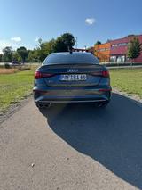 Audi S3 TFSI S tronic quattro - - gebrauchte Audi S3 aus dem Jahr 2021
