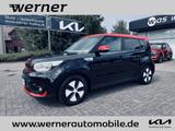 Kia Soul EV - Kia Elektroautos