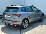 Skoda 190PS 4x4 DSG Sportline CANTON PADACH 360°KAMERA - gebrauchte Pickups