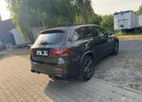 Mercedes-Benz GLC 43 AMG GLC -Klasse GLC 43 AMG 4Matic - Mercedes-Benz GLC 43 AMG Gebrauchtwagen