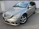 Mercedes-Benz R 320 CDI 4MATIC lang - - graue Mercedes-Benz R-Klasse