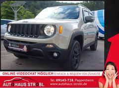 JEEP Renegade 2.0 "Desert Hawk" 4WD