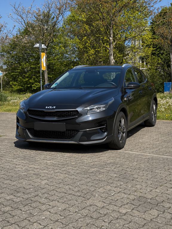 Image of Kia XCeed