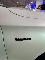 Mercedes-Benz C 43 AMG - Mercedes-Benz C 450 AMG