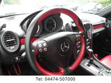 Mercedes-Benz SLK 55 AMG V8 Roadster Designo Airscarf Harmon - Mercedes-Benz SLK 55 AMG Gebrauchtwagen