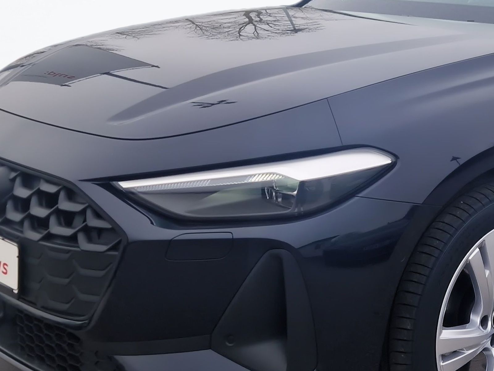 Audi A5 - Bild 6