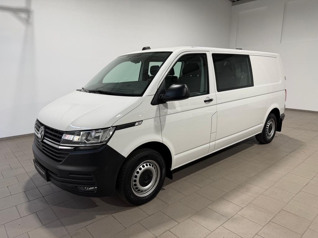 Image of Volkswagen T6 Transporter