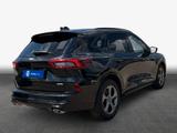 Ford Kuga 2.5 Duratec FHEV ST-LINE X - Ford Kuga aus 2025