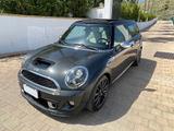 MINI Mini Cooper Clubman Mini 2.0 16V Cooper SD Clubm - schwarze MINI COOPER_SD_CLUBMAN