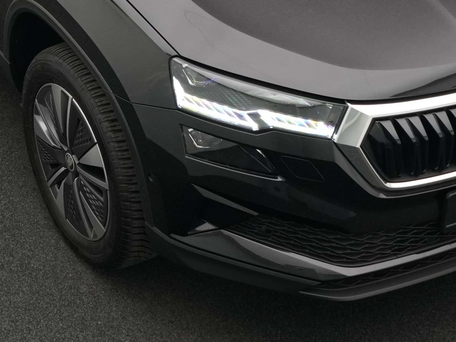 Skoda Karoq - Bild 18