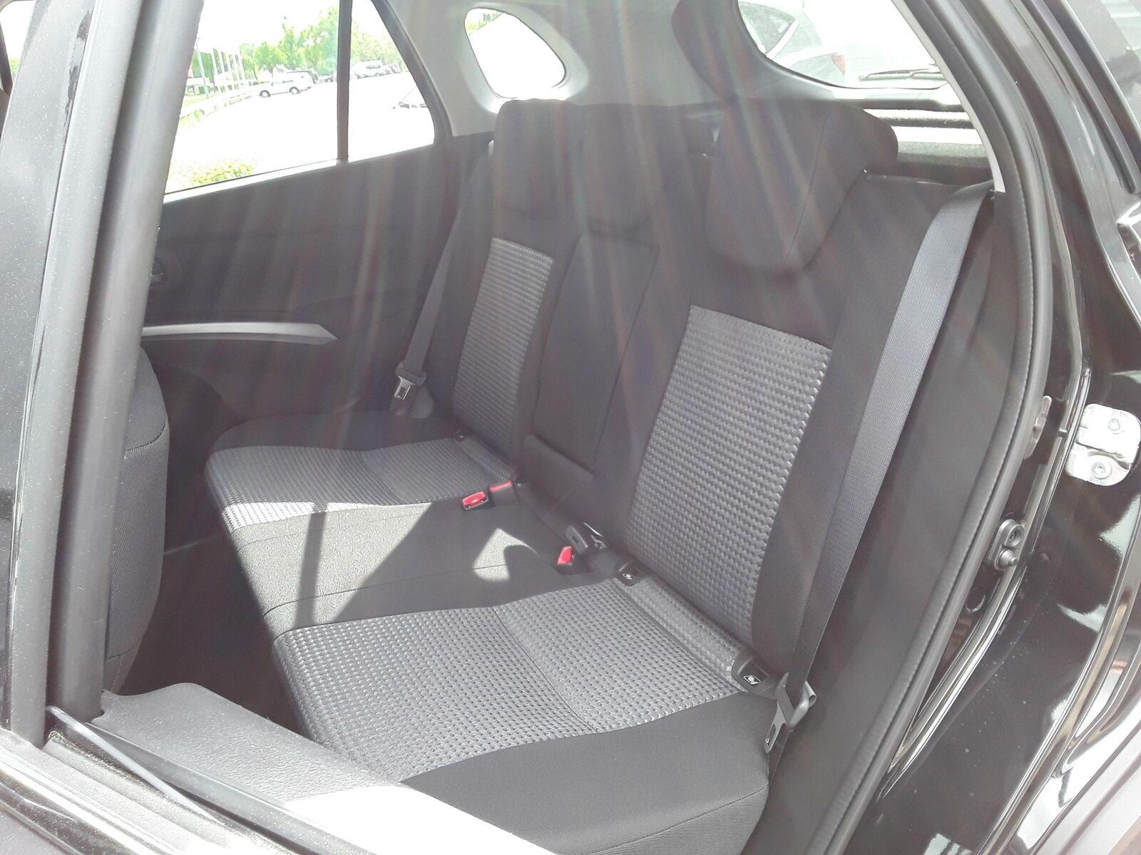 Suzuki S-CROSS 1.4 COMFORT ALLGRIP HYBRID