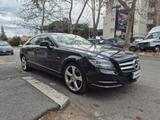 Mercedes-Benz Mercedes-benz CLS 350 CDI BlueEFFICIENCY 4Matic - Mercedes-Benz CLS 350: Cdi 4matic
