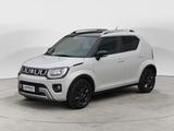 Suzuki Ignis 1.2 Hybrid Top CVT 2WD auto - Suzuki Ignis mit Hybrid-Antrieb: Automatik