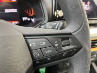 Seat Ibiza 1.0 MPI Reference SHZ PDC LED ALU 5J GAR bei Autohaus Landmann & Maier OHG