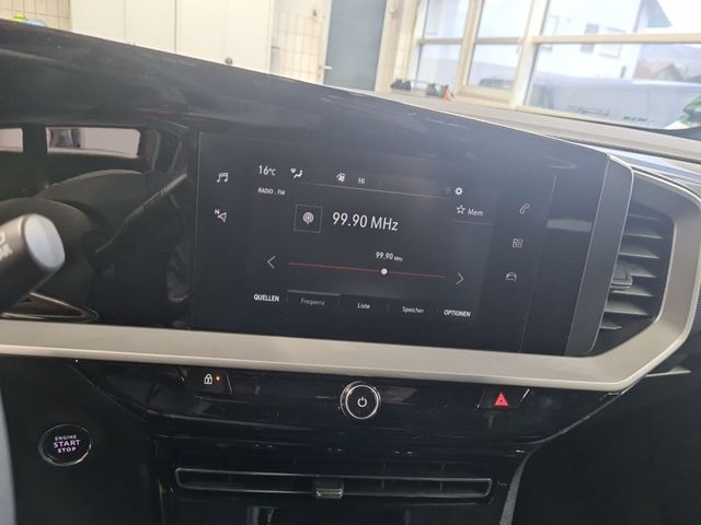 Mokka 1.2 DI Turbo Automatik GS