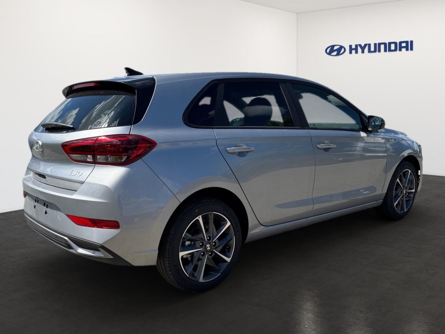 Hyundai i30 – Bild 3