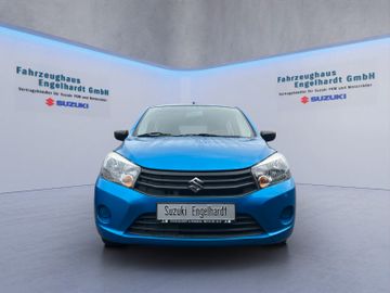 Suzuki Celerio Club 1.0
