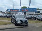 Mitsubishi Outlander 2.4 Sport*KLIMA*LEDER*AHK*ZV-FUNK !! - gebrauchte Mitsubishi Outlander aus dem Jahr 2004