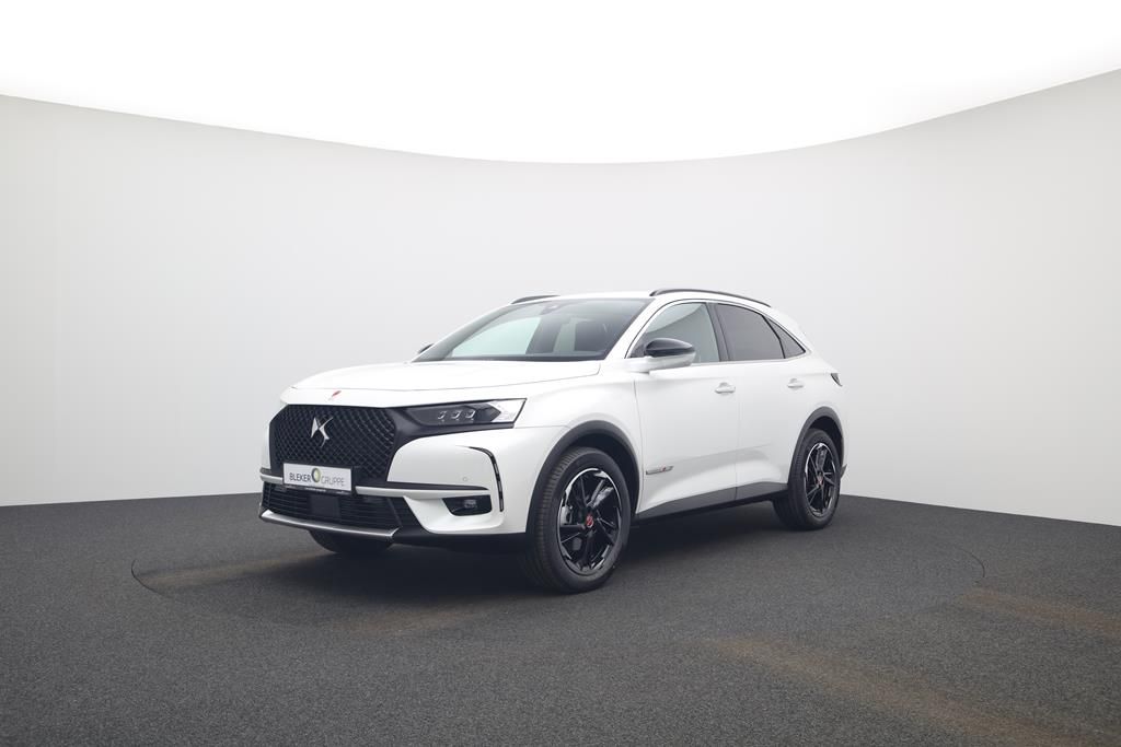 Image of DS Automobiles DS7 (Crossback)