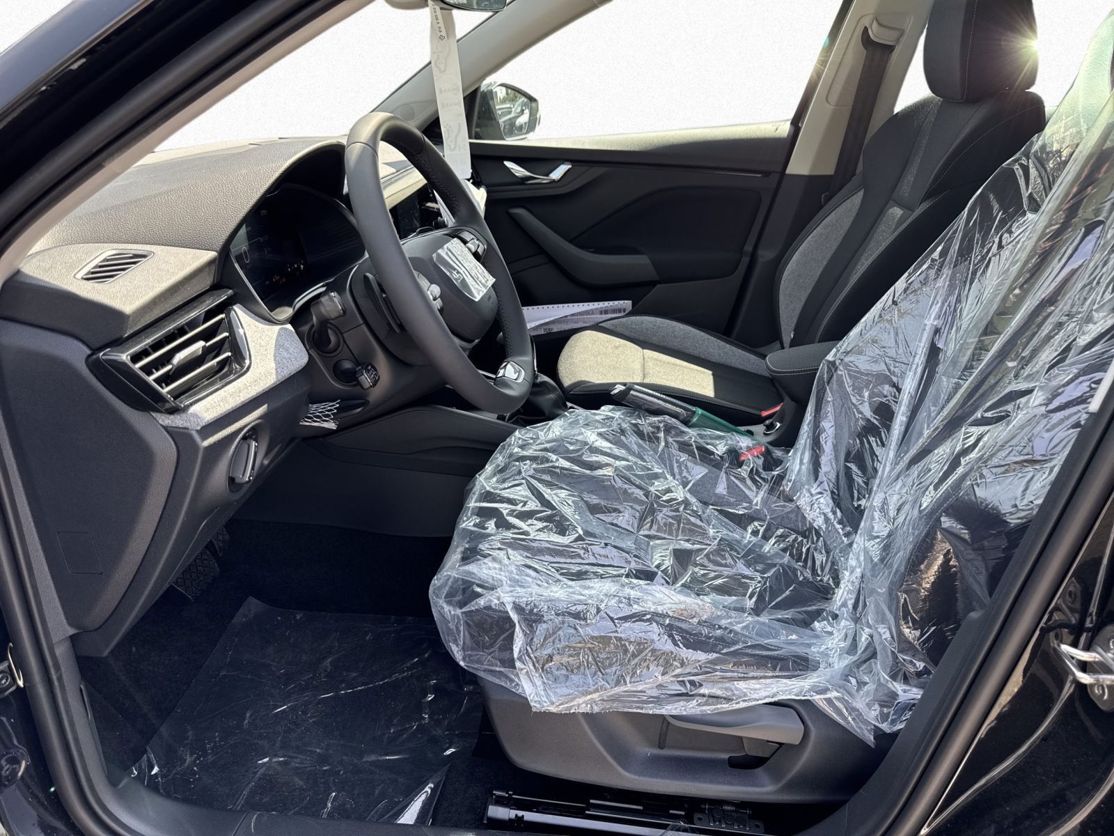 Skoda Scala - Bild 10