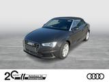 Audi A3 Cabrio 1.4 TFSI ambiente ultra++VOLLELEKTRISC