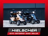 HIELSCHER GmbH Auto/Motorrad/Quad/Roller/E-Mobility in Chamerau -  Vertragshändler-SYM, Vertragshändler-Malaguti, Vertragshändler-TGB,  Vertragshändler-KSR, Freier Händler-Corvette, Vertragshändler-CFMOTO,  Freier Händler-Dodge, Vertragshändler-Royal
