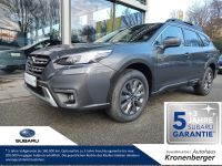 Subaru Outback - Vorschau Bild 1