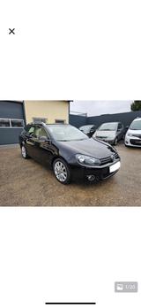 Volkswagen Golf 1.4 TSI DSG Highline Variant  Automatik