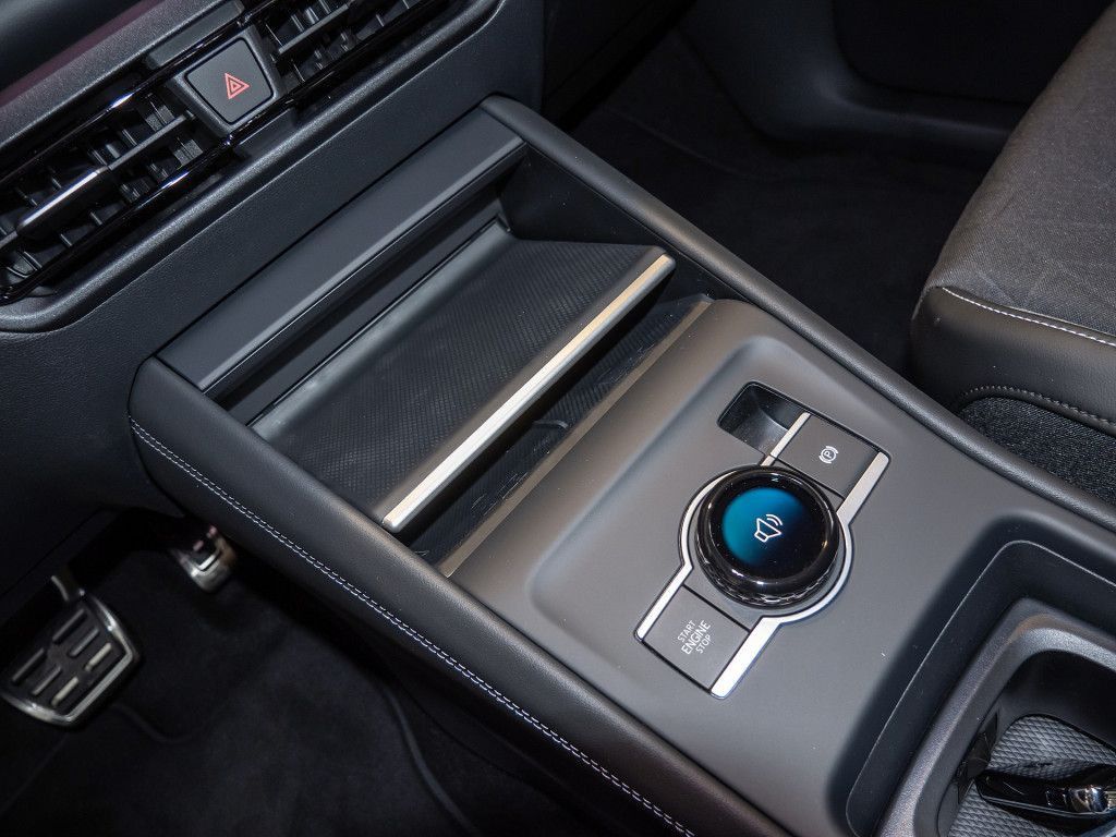 Volkswagen Tiguan - Bild 11