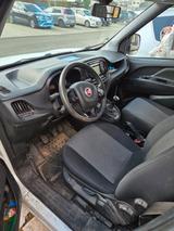 Fiat Doblo 1.6 16V Multijet LOUNGE LOUNGE - Fiat Doblo LOUNGE