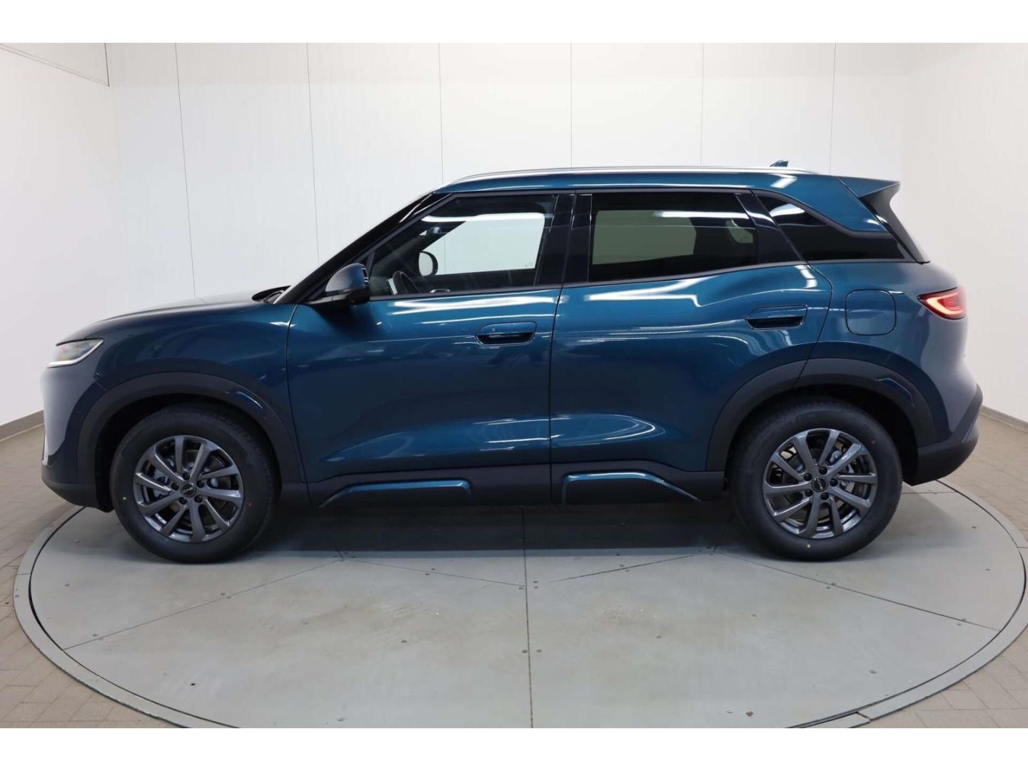 BYD ATTO 2