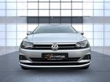 Volkswagen Polo VI 1.Hand/Garantie/Service neu - Volkswagen Polo: V