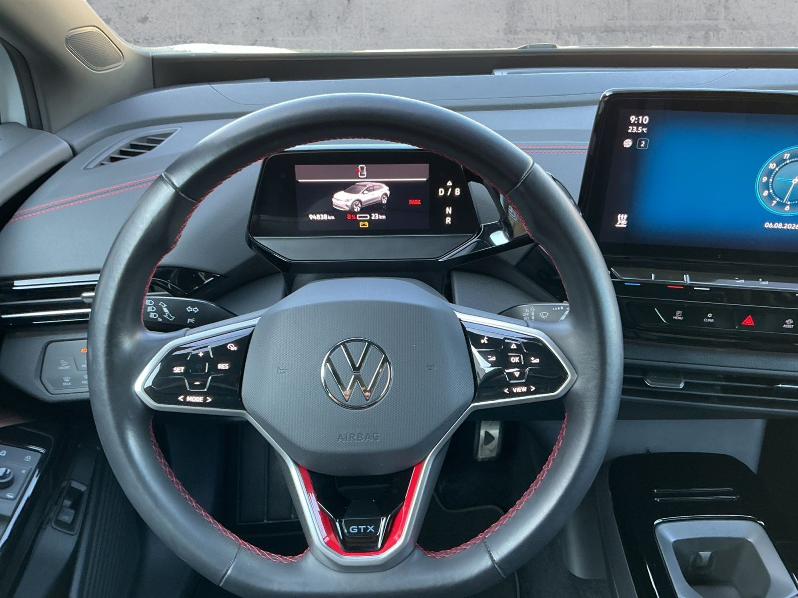 Volkswagen ID.4 - Bild 10