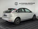 Ford Focus 1.6 Lim. *HU-NEU*KLIMA*BLUETOOTH* - Ford Focus aus 2011: Limousine