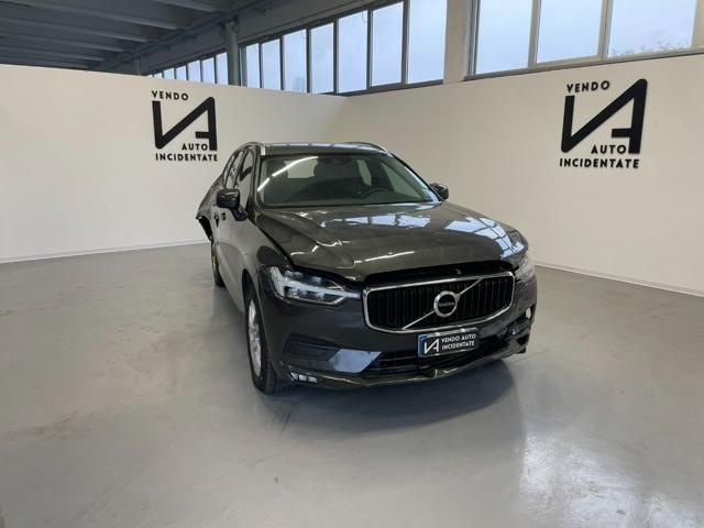 Volvo VOLVO XC60 2.0 B4 197CV AWD GEARTRONIC BUSINESS