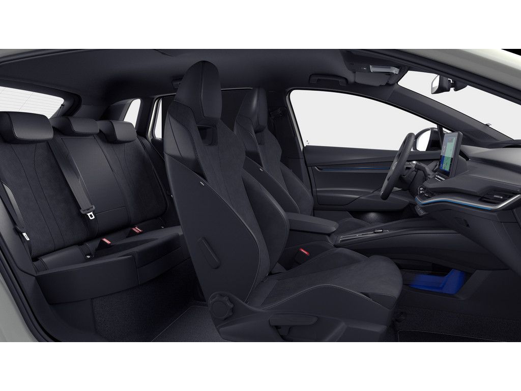 Skoda Elroq - Bild 5