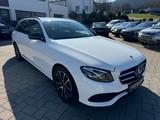 Mercedes-Benz E 200 T 4M/LED/Kamera/Distronic/AHK/9G-Tronic - gebrauchte Mercedes-Benz E 200 aus dem Jahr 2019