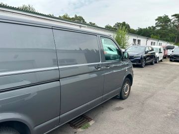 Volkswagen T5 Transporter - 6