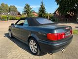Audi 100 1.9 TDI Cabrio - Audi 100 mit Diesel-Antrieb