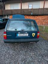 Volvo 940 Kombi Oldtimer 1992 - Volvo 940 aus 1992