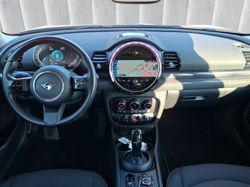 MINI Cooper Clubman - 12