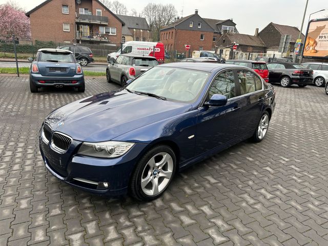 BMW 316d Edition Exclusive