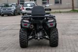 Kymco MXU 700i EPS LOF, SOFORT LIEFERBAR,Lieferservice - KYMCO MXU 700I