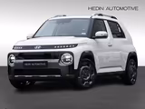 Hyundai INSTER CROSS EV 49 kWh 2WD+Effizienz-Paket+V2L-P - Hyundai INSTER mit 5 Türen