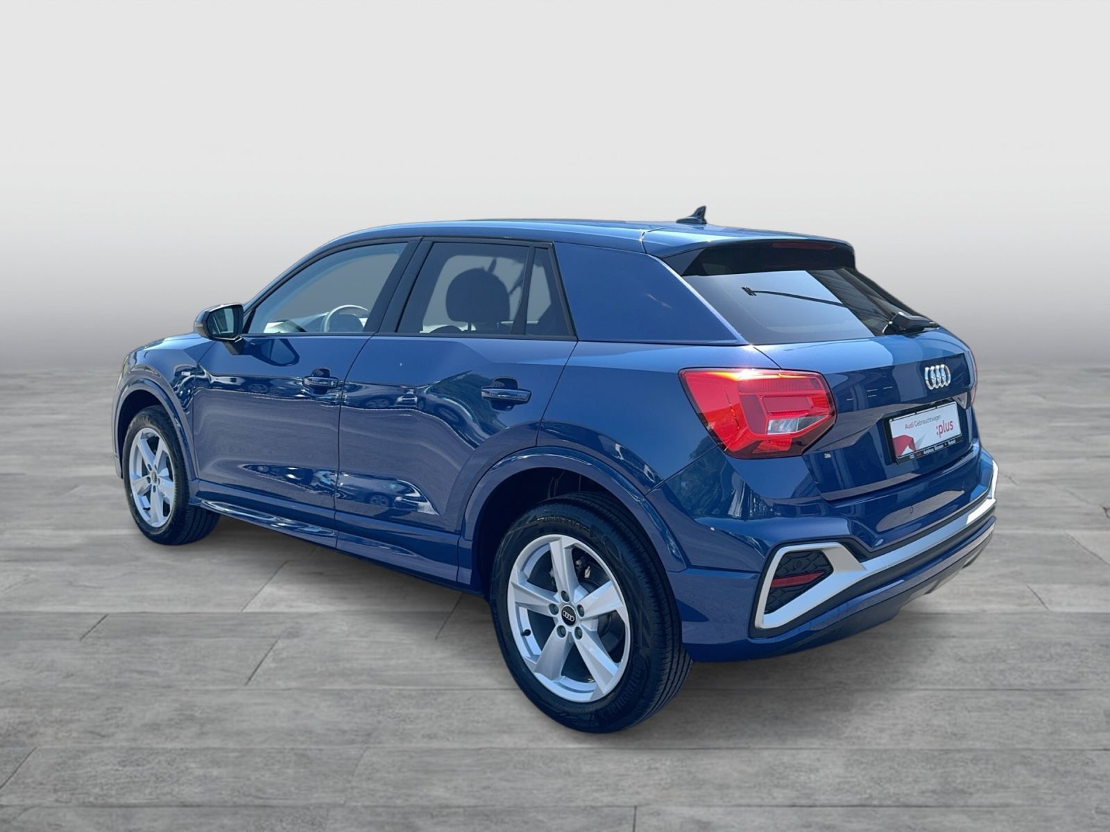 Audi Q2 - Bild 4